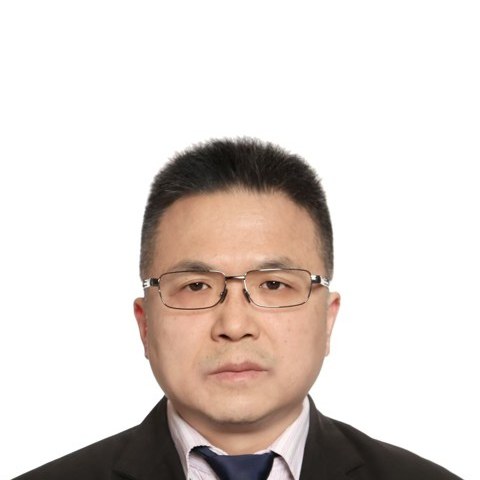 陈震